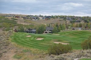 Promontory (Dye) 8th 2025